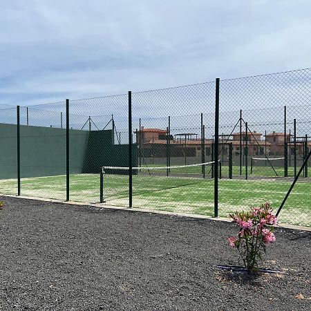 J&H Villa 拉哈雷斯 外观 照片